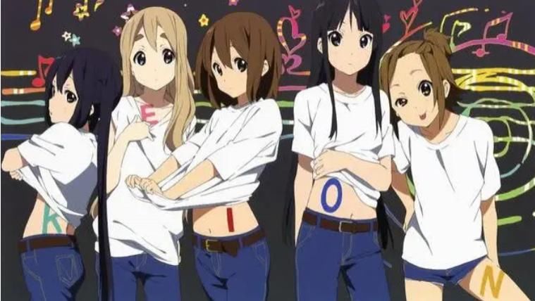  日常|校园日常番盘点，搞笑治愈恋爱，总有一款适合你！