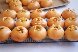 土豆|咖喱鸡肉土豆小面包?咸口面包爱好者必做