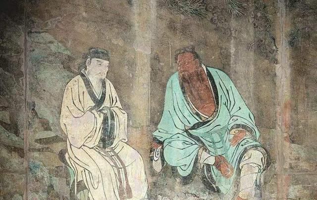  仙子|吕洞宾胆子忒大，戏弄牡丹仙子，王母娘娘用玉簪助其成仙