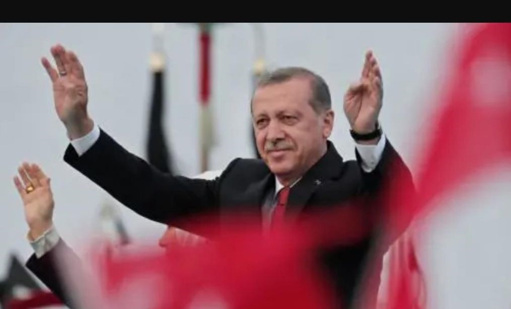 将土耳其|玩弄美俄两大国,土耳其发誓要做欧亚门闩,他会成为中东霸主吗