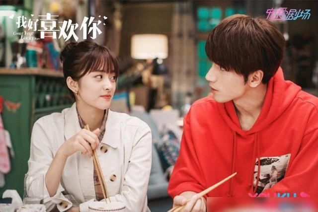  男主|新戏被批是「叔侄恋」：永远的傲娇男主，言承旭是想在剧中做自己