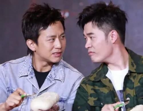  不算|《跑男》最受欢迎的4对CP，鹿晗baby不算啥，最后一对才是大家最爱