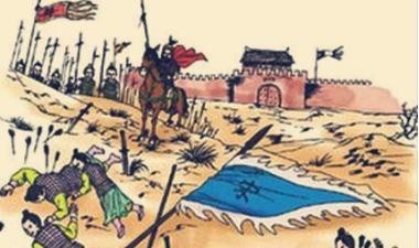 战争|仗不能乱打还要守规矩,春秋时期的“战争礼仪”是怎么一回事?