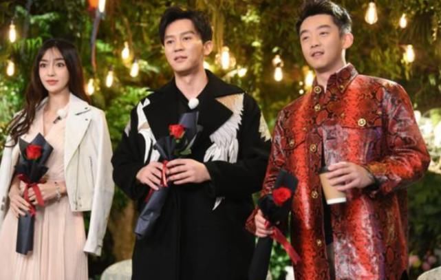  换掉|Baby被问：跑男团要换掉一个人你打算换谁？脱口而出2字，老粉泪奔