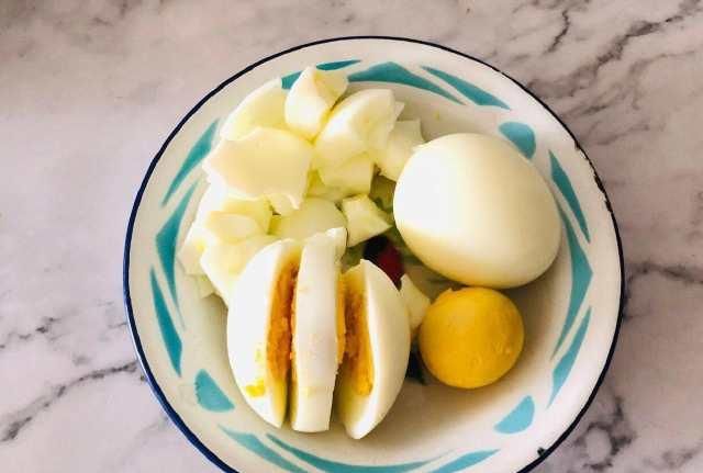  减掉|轻断食的饭菜帮我减掉21斤！