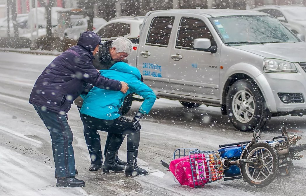 共享|争做城市“啄木鸟”,共享幸福单县城!