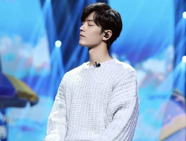  幸运|肖战凭实力夺冠，质疑的声音可以停止了