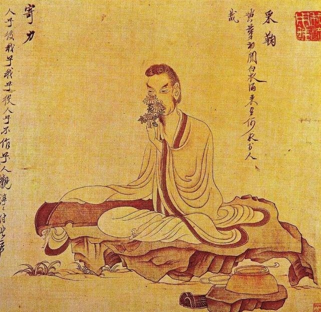  爱好者|林语堂：像陶渊明那样酷爱人生而不过度