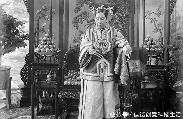 陕西西安|他被视为清朝最后的中流砥柱 为什么最终难逃一死