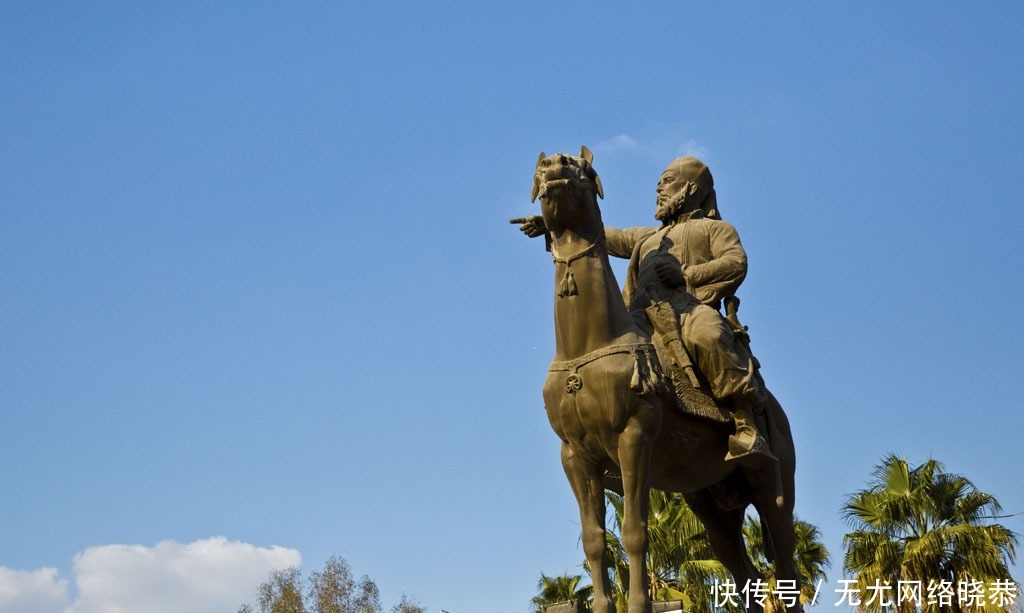 穆鲁克|马穆鲁克事件，血腥的大屠杀，为埃及改革清除了障碍