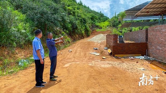 杀人案|警方穷追不舍，梅州兴宁14年前故意杀人案告破