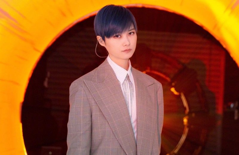  那英|李宇春将担任好声音第3位女导师？她凭什么能接那英的班