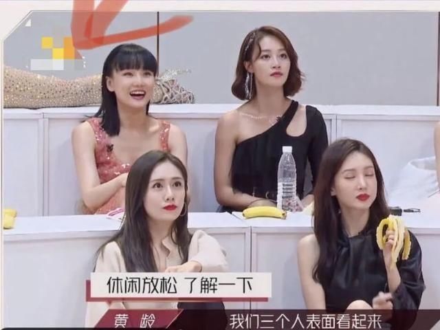 关注|《乘风破浪的姐姐》爆了 他们的牙齿又有谁关注到