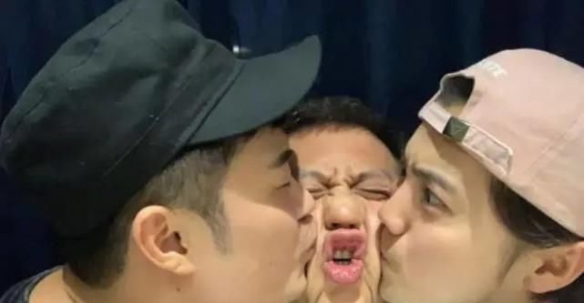 发文|郑恺发文吐槽4位离开跑男的成员,最后1句话,引40万粉丝泪目