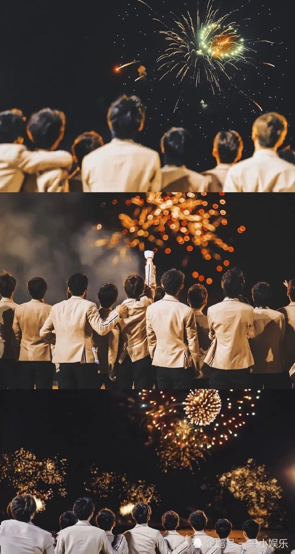  周震南|R1SE残酷现状：周震南踩着众人C位出道，背后有多少“陪跑”？