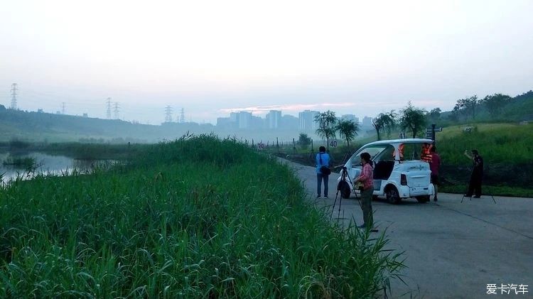  公园|云游北京（九）—美哒哒的免费大公园西郊雨洪调蓄工程