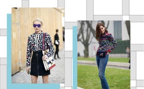 减龄|想要穿搭年轻还显小,掌握这几套学院减龄风搭配,看着能小好几岁