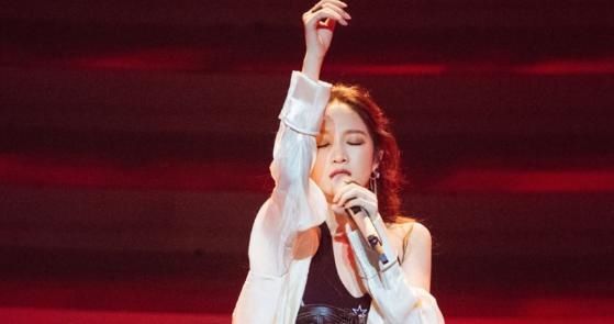  适合|孟佳三公后淘汰：咖位不够不适合当队长，歌曲和队员都是被剩下的