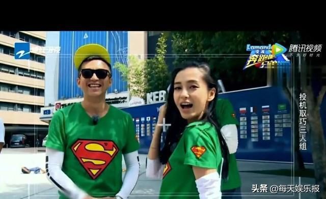  发文|《跑男》导演称下一季一切从新开始，宝强发文瞬间飙泪！