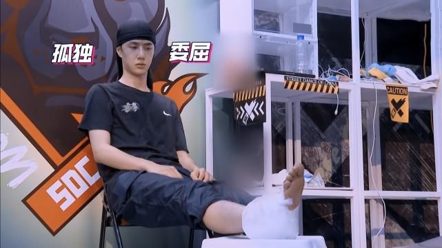  编舞师|《街舞3》队长们不要太好，有这样的队长们，这一季才如此精彩