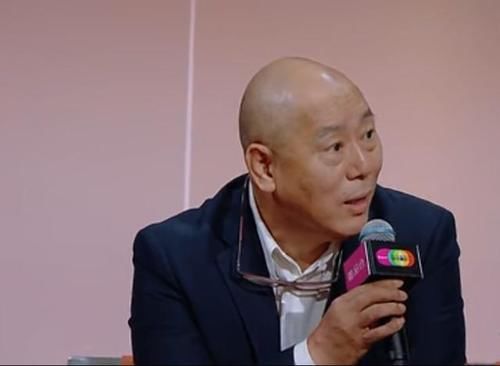  点火|董思怡点火，陈凯歌尔冬升添柴，郭敬明李成儒这场戏太精彩