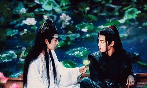  算是|什么算是意难平？《陈情令》只是其中之一，他们才是最大遗憾！