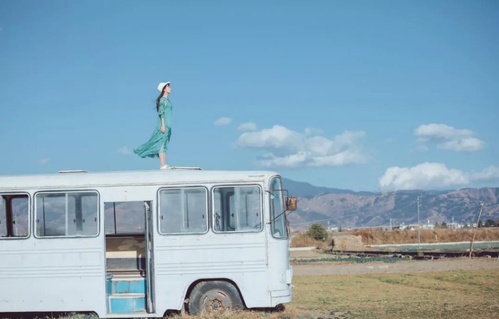  心态|四川景区“手欠大妈”被抓：好心态，是人最大的资本
