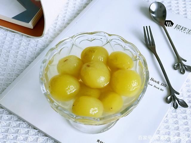 正当|秋天吃它正当季,营养价值高,气血双补,煮一煮更养人,别不懂吃