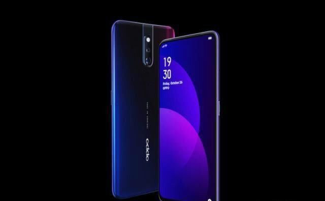  官宣|OPPO Find十周年纪念版官宣：外观配置非常吓人！