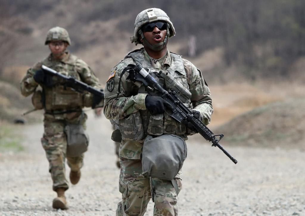  俄罗斯|美国撤军前突然调转枪口，大批部队直扑欧洲，俄罗斯这次措手不及