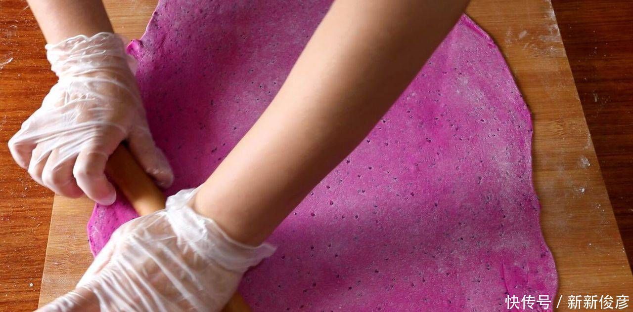 酥皮|不要只是用面粉做糖蛋糕这是最好的制作方法它们有很多层酥皮,又甜又好吃