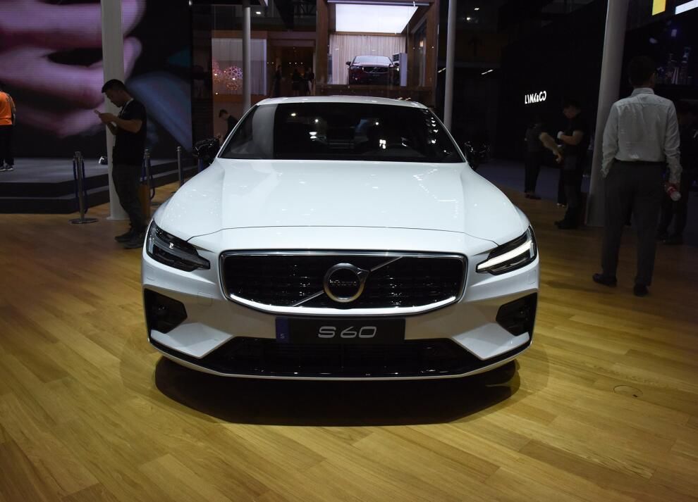 召回|被“安全”打脸了不?沃尔沃在华将召回超24万辆车