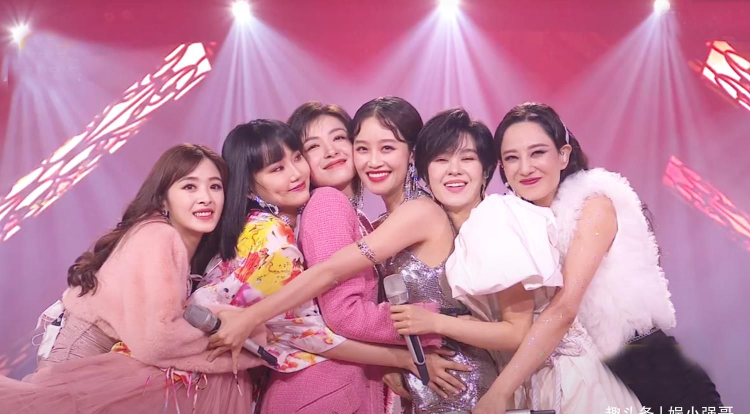  成团|蓝盈莹未成团，初舞台第一今天倒数第一，努力有时也改变不了现实