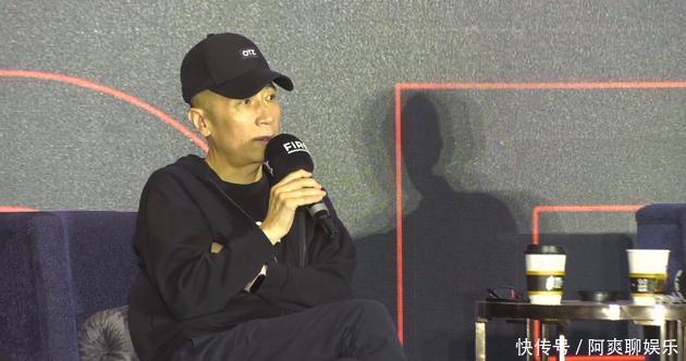 类型片|《烈日灼心》《狗十三》曹保平难怪不建议青年拍现实主义