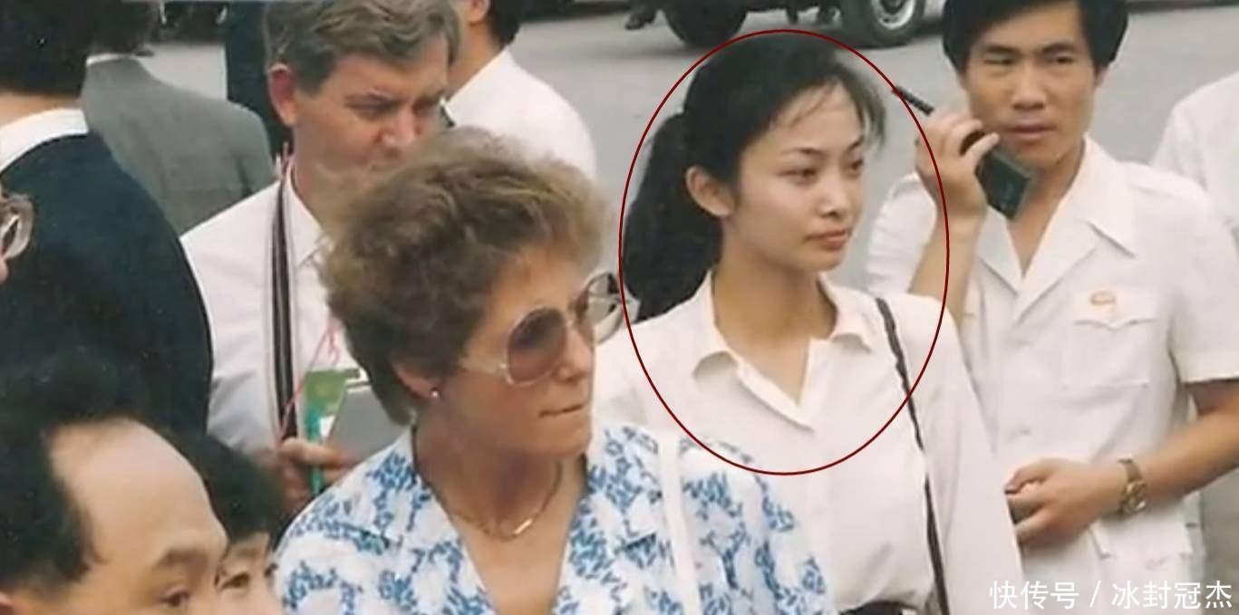 美女|曾是最强美女保镖，如今已是公司副总裁，如此优秀却依然单身
