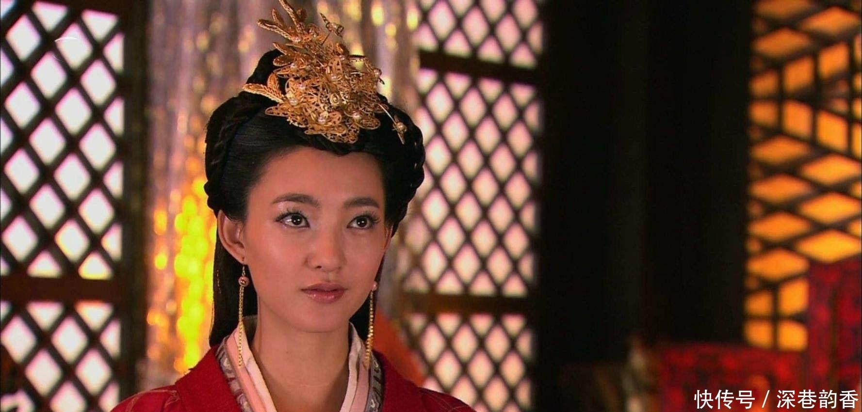  立王娡为皇|刘荣是汉景帝长子，又没犯什么过错，为何汉景帝要废他太子位