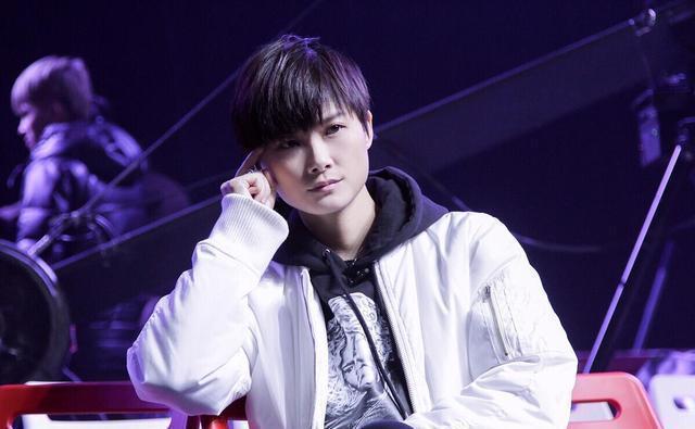  节目|李宇春当《中国好声音》导师，没听出《无价之姐》的她能表现好吗