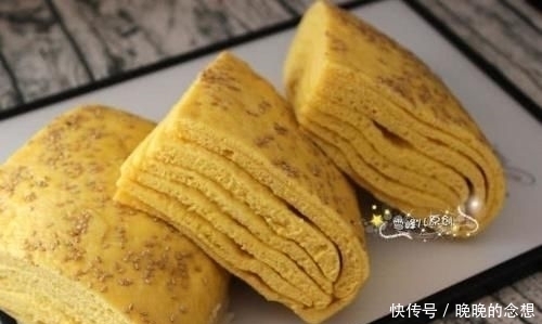 面团|面粉不用总是蒸馒头教你一款新吃法,好吃不上火,比面包受欢迎