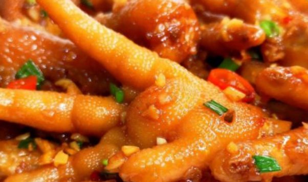  美食|孩子看见就流口水的美食，口感丰富，挑逗娃的味蕾，香脆可口