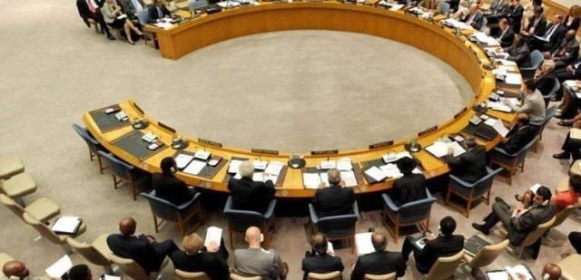 常任理事国|印度高票挤进安理会，还没上任就打起小算盘，直接将炮口朝向五常