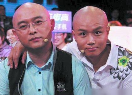  非诚勿扰|很久没有乐嘉的消息，他怎么了？