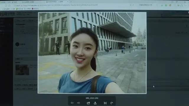  演员|史诗级别绿茶被喷上热搜，全怪观众入戏太深？