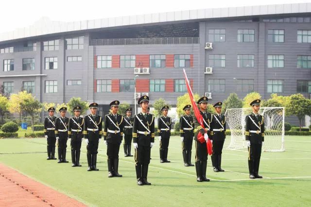  师资力量|硬货 | 焦作市宇华实验学校全方位解读来了！