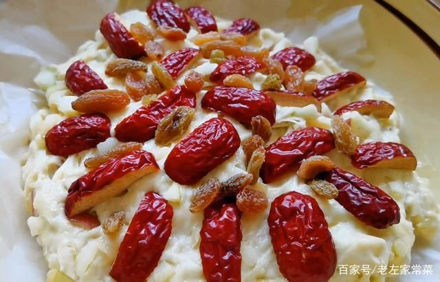 好吃|教你苹果新吃法,加一碗面粉,蓬松暄软,果香十足,比面包还好吃