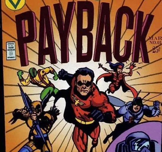 复仇者|《黑袍纠察队》第三季一狠角色将登场，他将领导山寨复仇者联盟