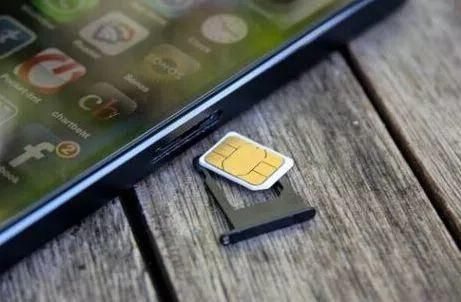 手机|【观察】手机SIM卡的进化史