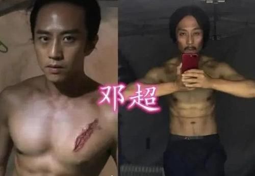  杨颖宋|跑男家族集体秀腹肌，杨颖宋雨琦太优秀，看到了邓超：不得不服！