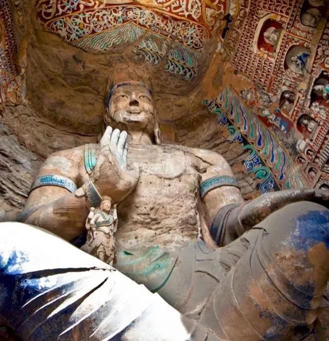  太行山|深远传奇的五千年山西“必游”之路