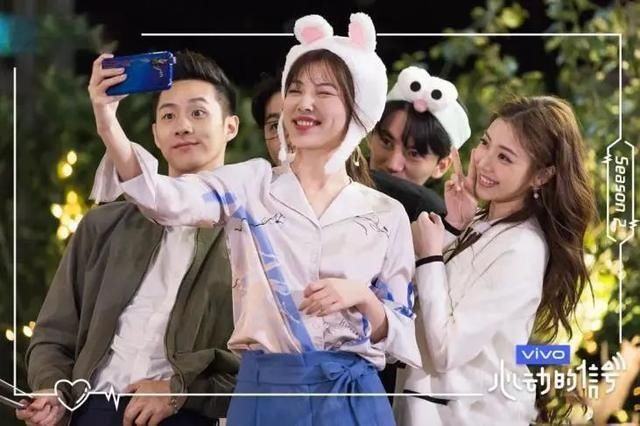  滕文竹|我看的是素人恋爱综艺，还是八点档狗血都市剧？