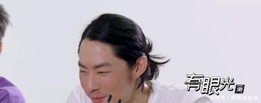 郑爽不知道Kris就是吴亦凡,危机公关很巧妙